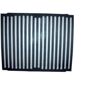 Ruszt Kominkowy 34/42